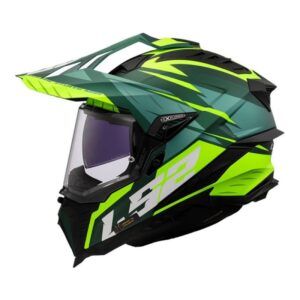 LS2 MX701 EXPLORER SPIRE