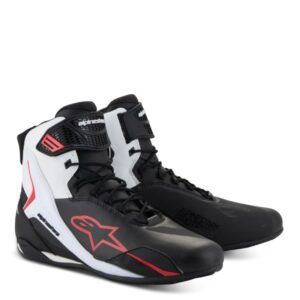 BOTA ALPINESTARS FASTER-4