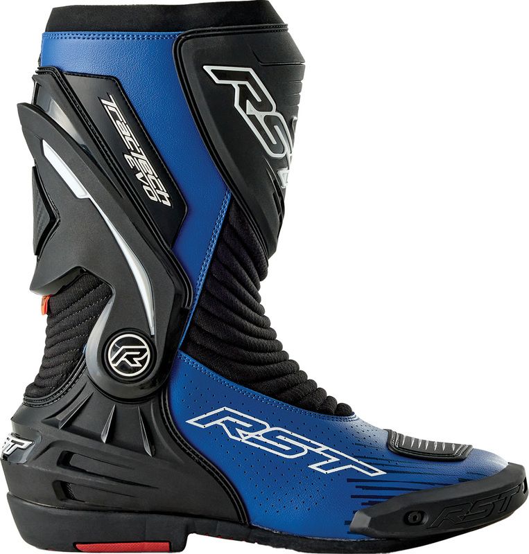 BOTA RST TRACTECH EVO D3O