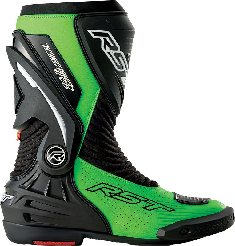 BOTA RST TRACTECH EVO D3O BOTA RST TRACTECH EVO D3O