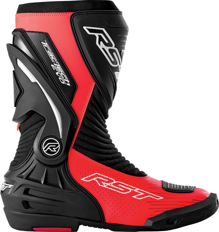 BOTA RST TRACTECH EVO D3O