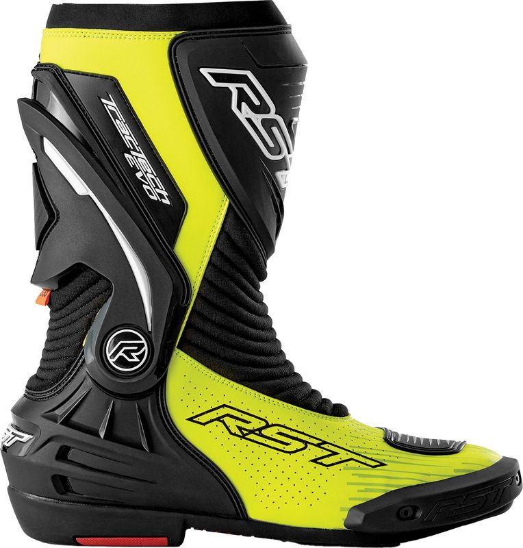 BOTA RST TRACTECH EVO D3O