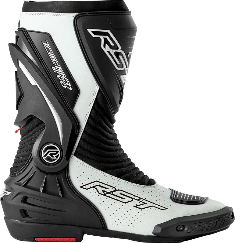 BOTA RST TRACTECH EVO D3O