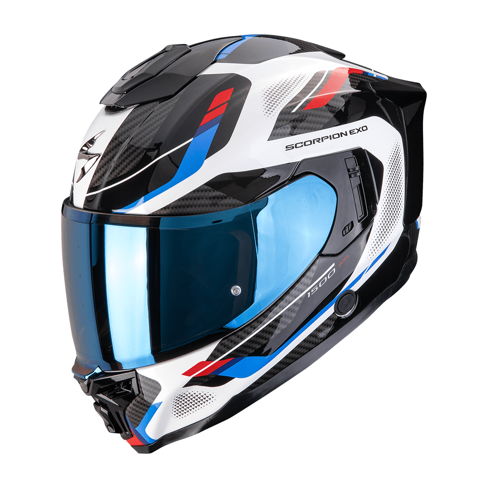 CASCO SCORPION EXO-1500 AIR SLEEK CASCO SCORPION EXO-1500 AIR SLEEK