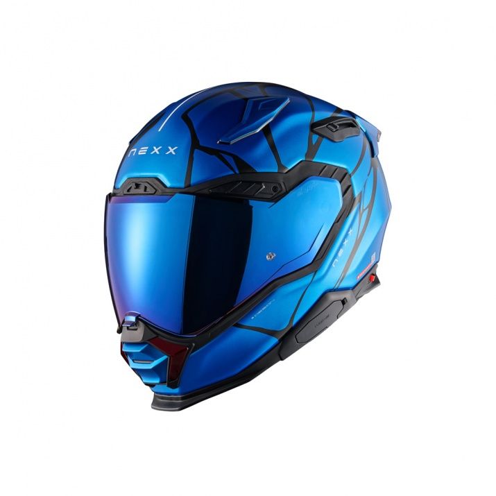 CASCO NEXX X.WST3 B-SIDE