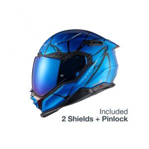 CASCO NEXX X.WST3 B-SIDE