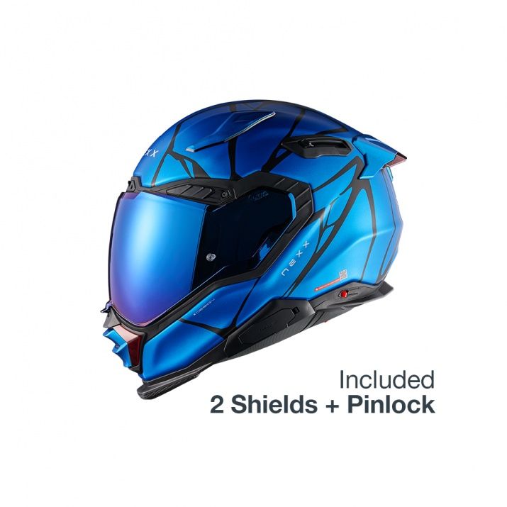 CASCO NEXX X.WST3 B-SIDE CASCO NEXX X.WST3 B-SIDE