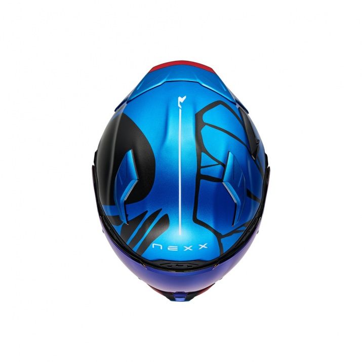 CASCO NEXX X.WST3 B-SIDE