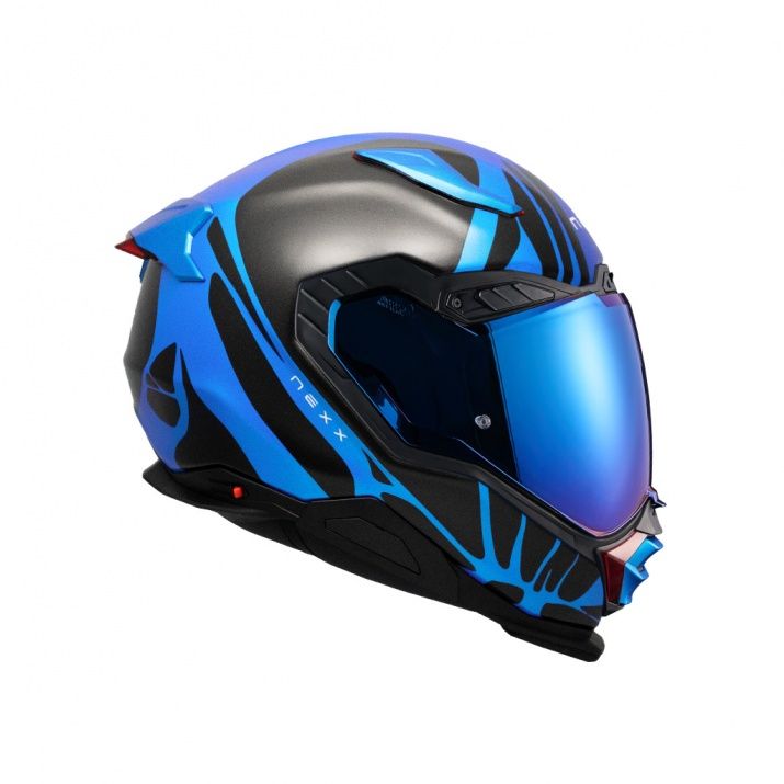 CASCO NEXX X.WST3 B-SIDE CASCO NEXX X.WST3 B-SIDE