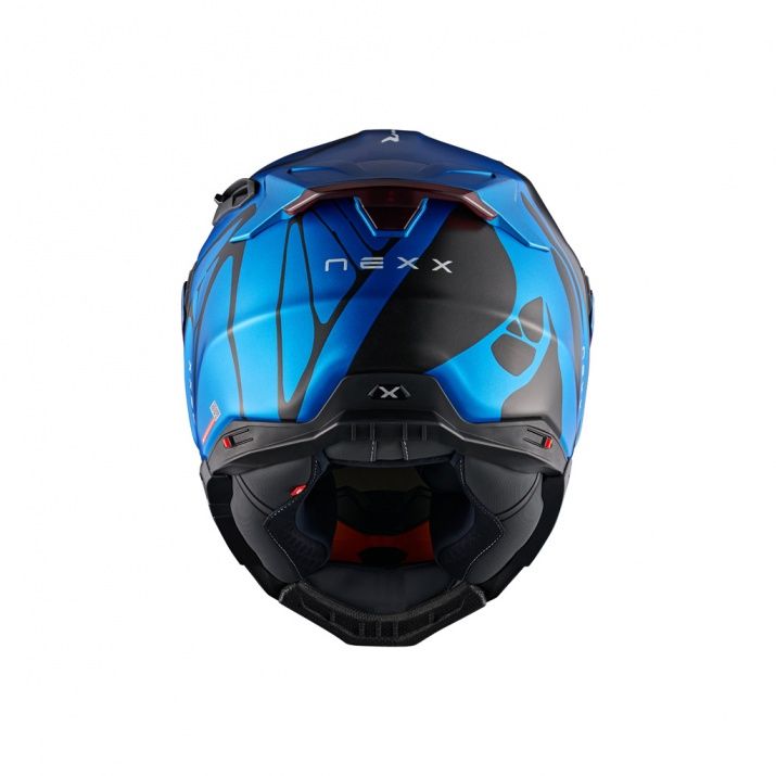 CASCO NEXX X.WST3 B-SIDE