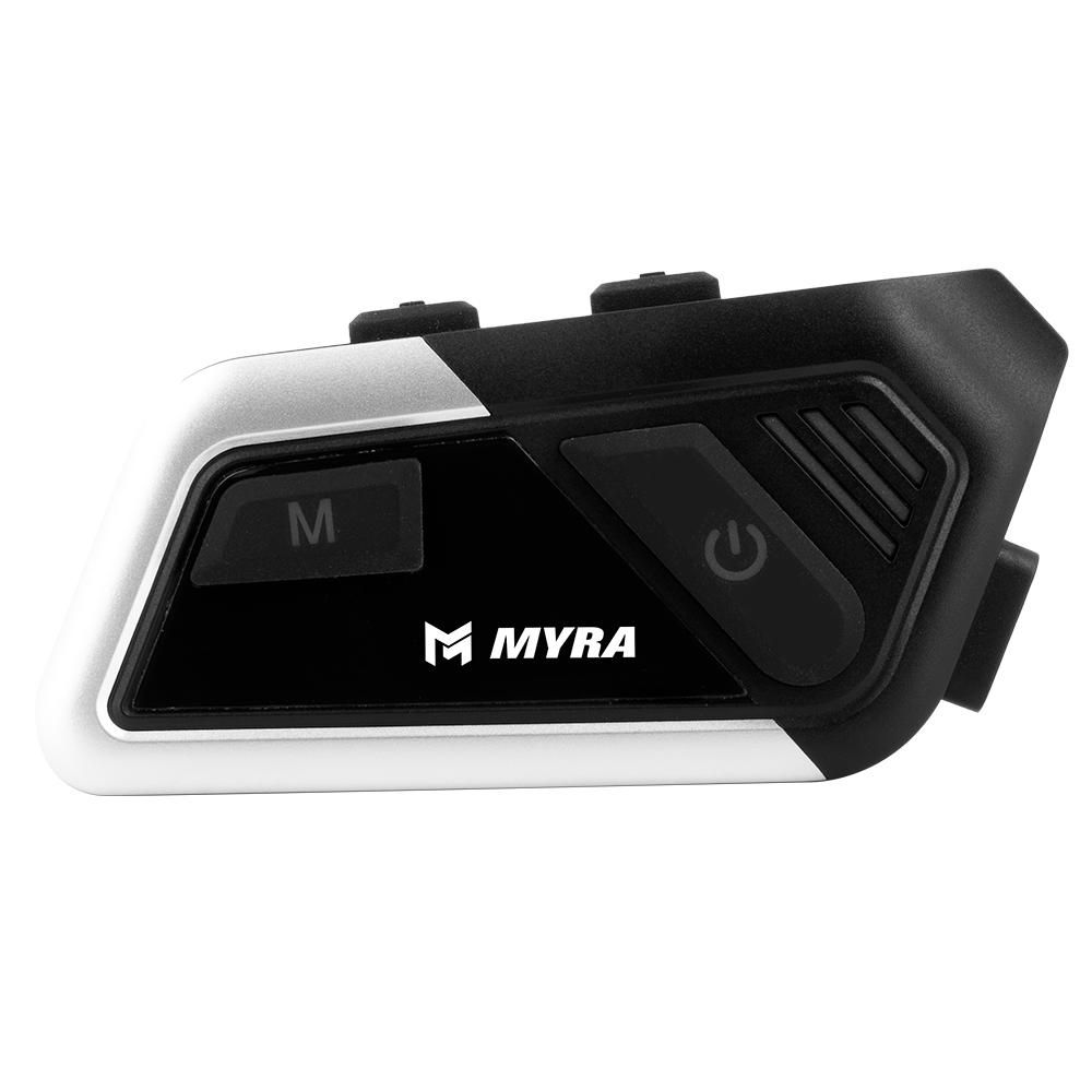 INTERCOM MYRA M500 INTERCOM MYRA M500