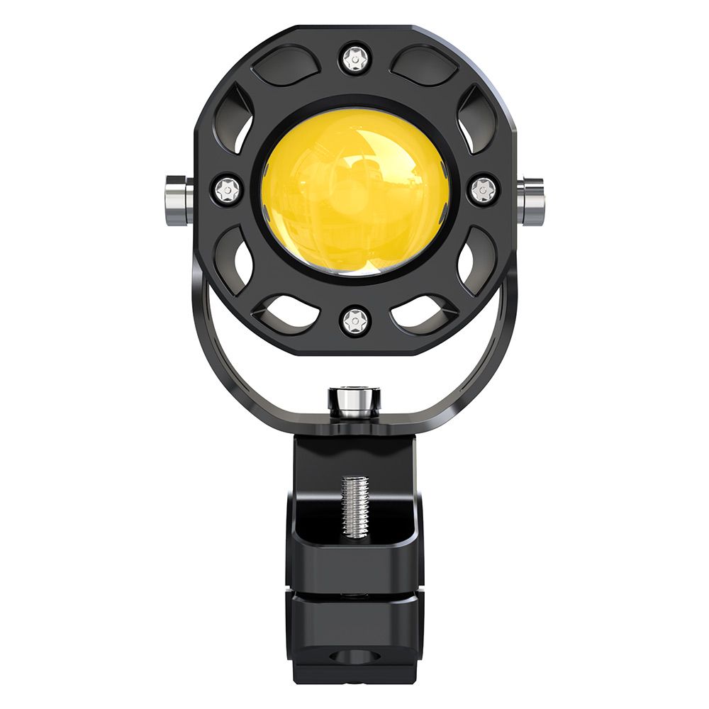 FOCOS ADICIONALES 25W ECOBENE