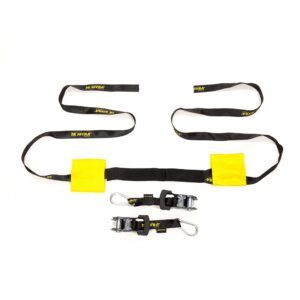 CORREAS CON ESLINGA INTEGRADA MYRA