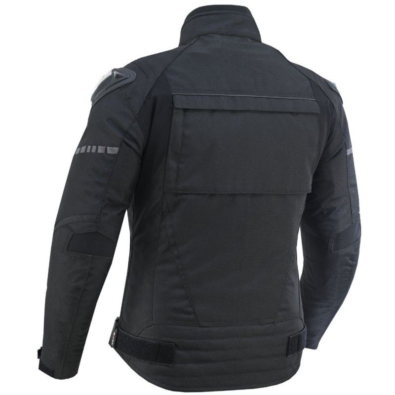 CHAQUETA LOVO TRICAPA LVE36-ELITE (MUJER)