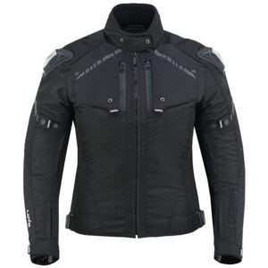 CHAQUETA LOVO TRICAPA LVE36-ELITE (MUJER)