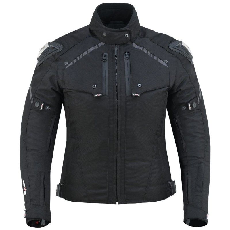 CHAQUETA LOVO TRICAPA LVE36-ELITE (MUJER) CHAQUETA LOVO TRICAPA LVE36-ELITE (MUJER)