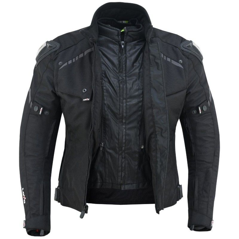 CHAQUETA LOVO TRICAPA LVE36-ELITE (MUJER)