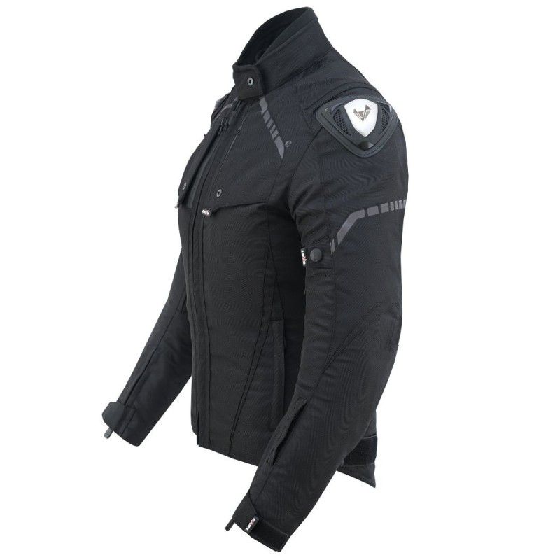 CHAQUETA LOVO TRICAPA LVE36-ELITE (MUJER)