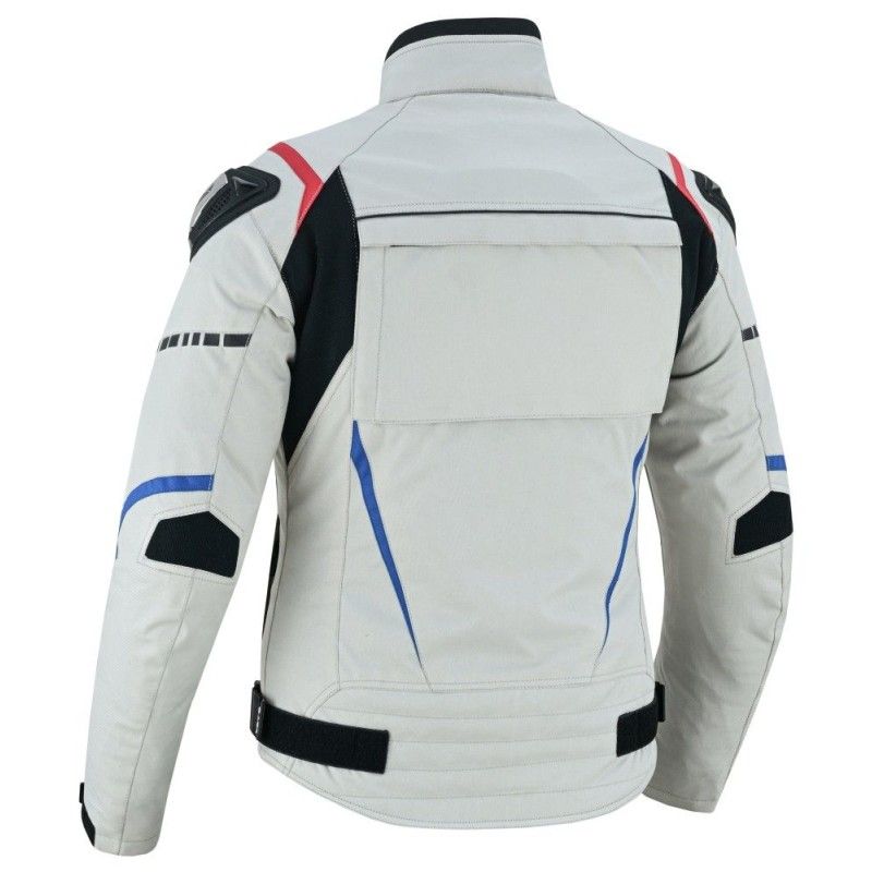 CHAQUETA LOVO TRICAPA LVE37-ELITE (MUJER)