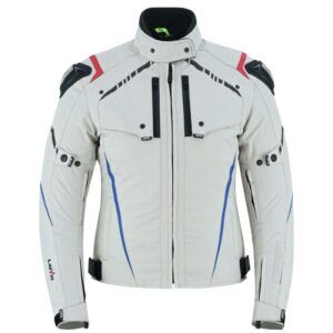 CHAQUETA LOVO TRICAPA LVE37-ELITE (MUJER)