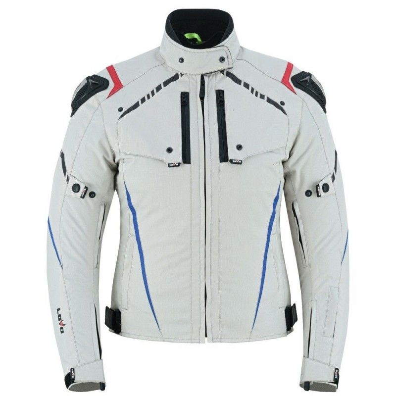 CHAQUETA LOVO TRICAPA LVE37-ELITE (MUJER) CHAQUETA LOVO TRICAPA LVE37-ELITE (MUJER)