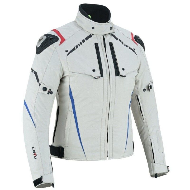 CHAQUETA LOVO TRICAPA LVE37-ELITE (MUJER)