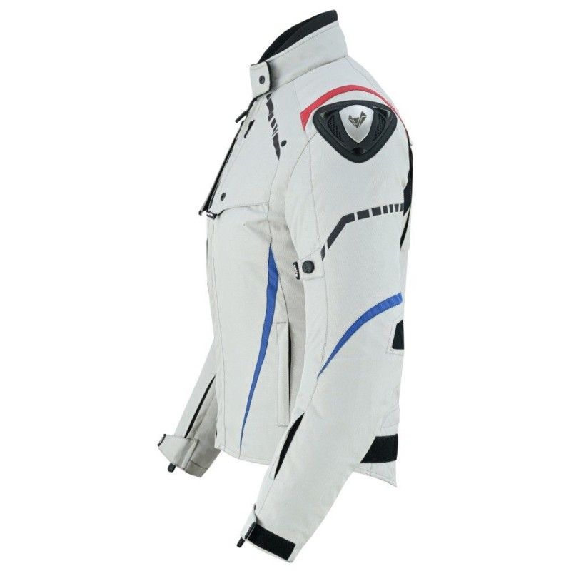 CHAQUETA LOVO TRICAPA LVE37-ELITE (MUJER)