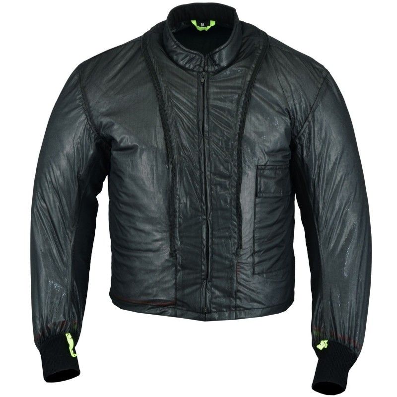 CHAQUETA LOVO TRICAPA LVE37-ELITE (MUJER)