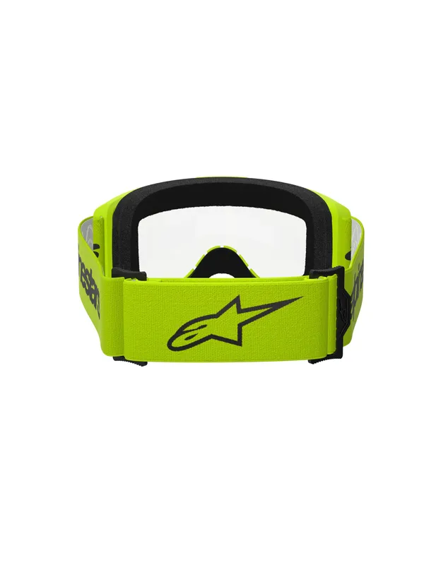 GAFA ALPINESTARS VISION 3 WORDMARK