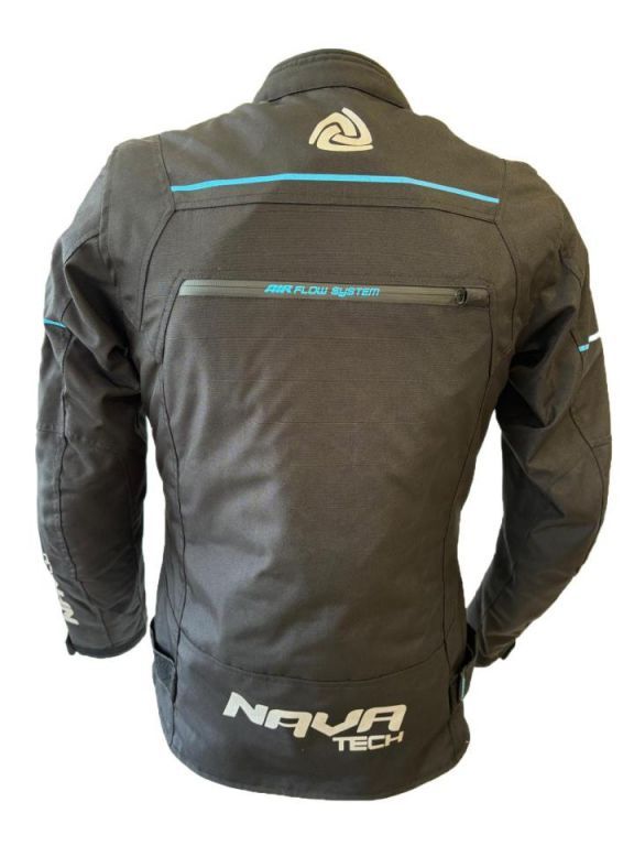 CHAQUETA MUJER NAVA CORONA