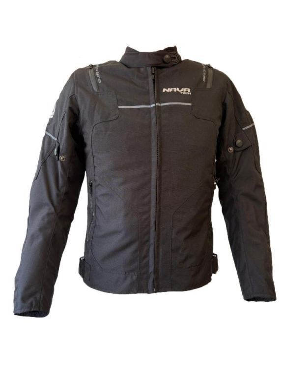 CHAQUETA MUJER NAVA CORONA
