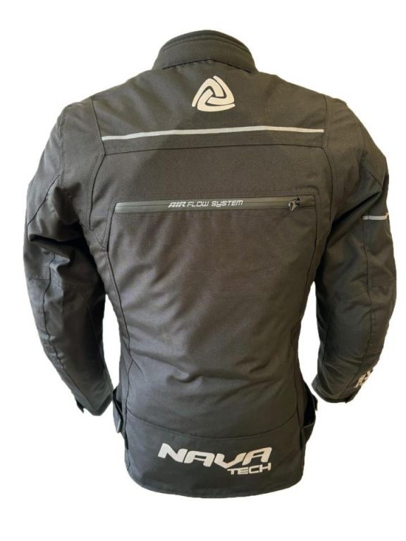 CHAQUETA MUJER NAVA CORONA