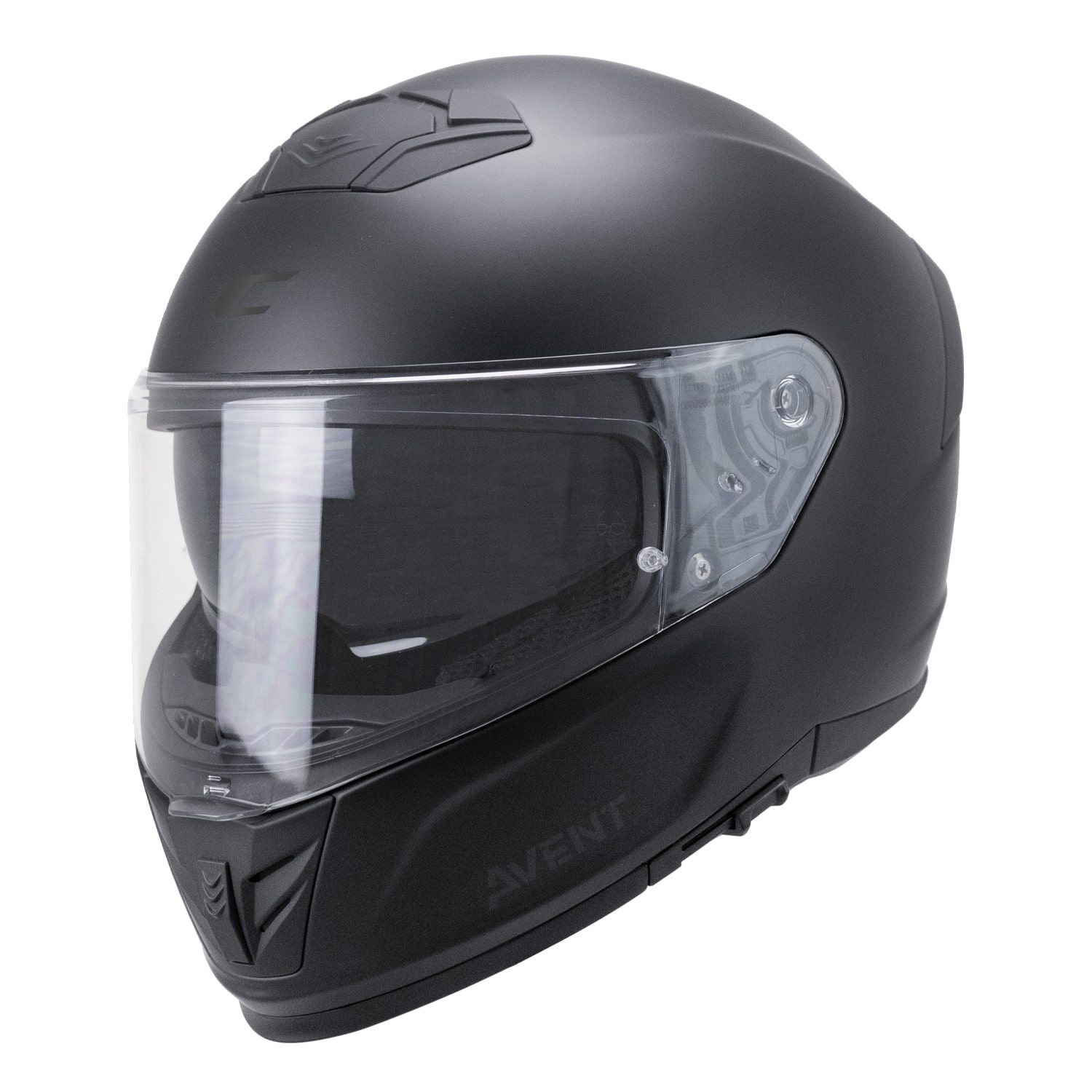 CASCO CGM 361X AVENT FIBRA NEGRO