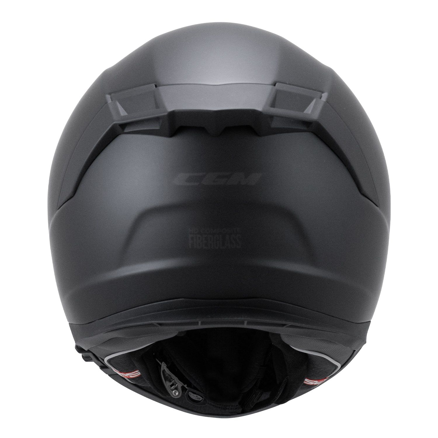 CASCO CGM 361X AVENT FIBRA NEGRO