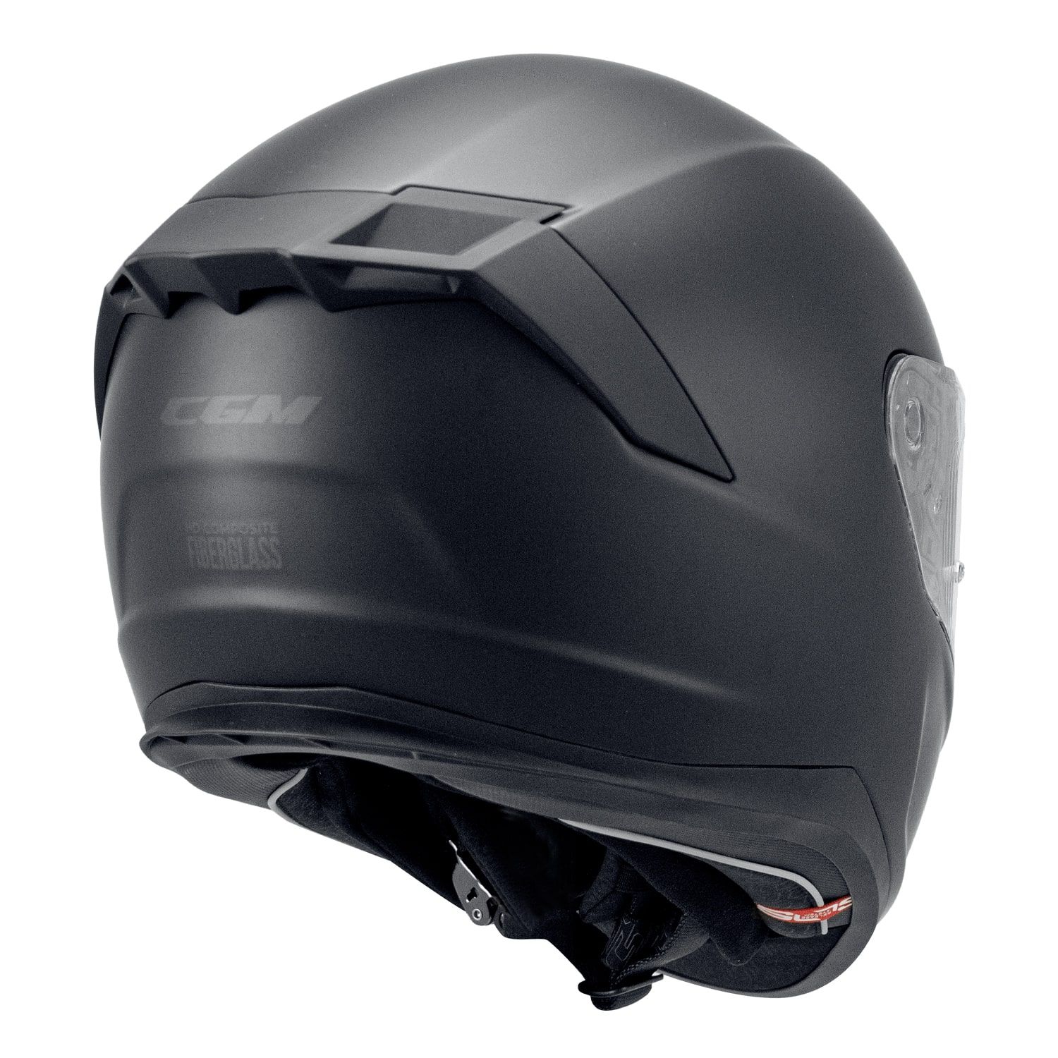 CASCO CGM 361X AVENT FIBRA NEGRO