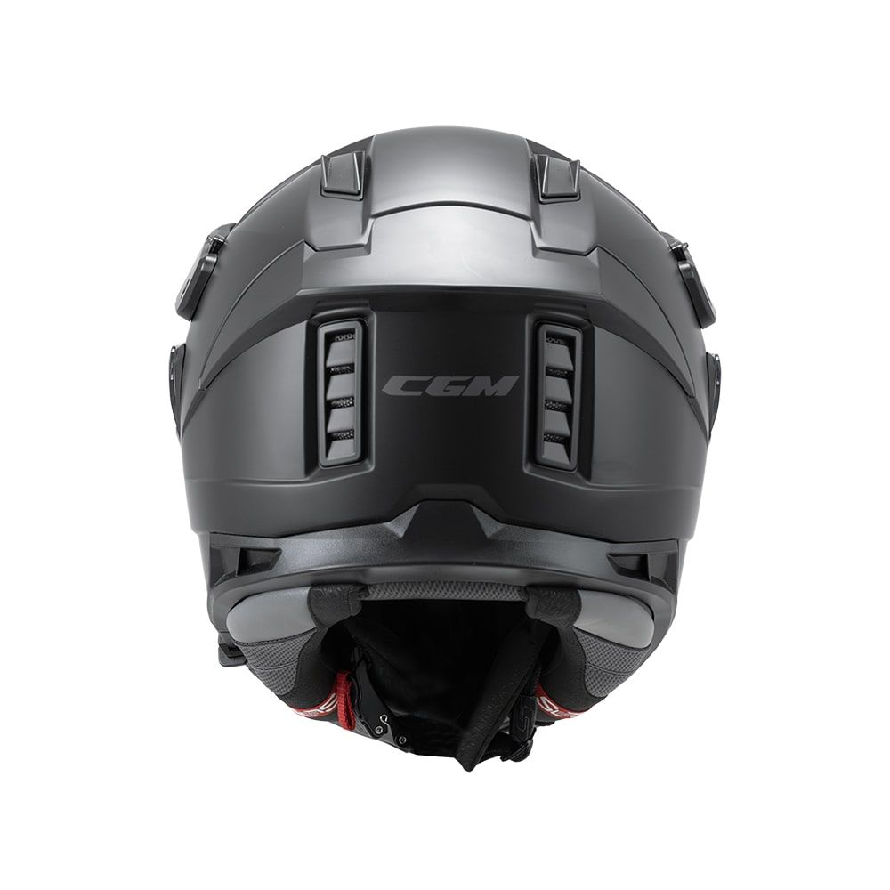 CASCO CGM 366A DUAL DIRT