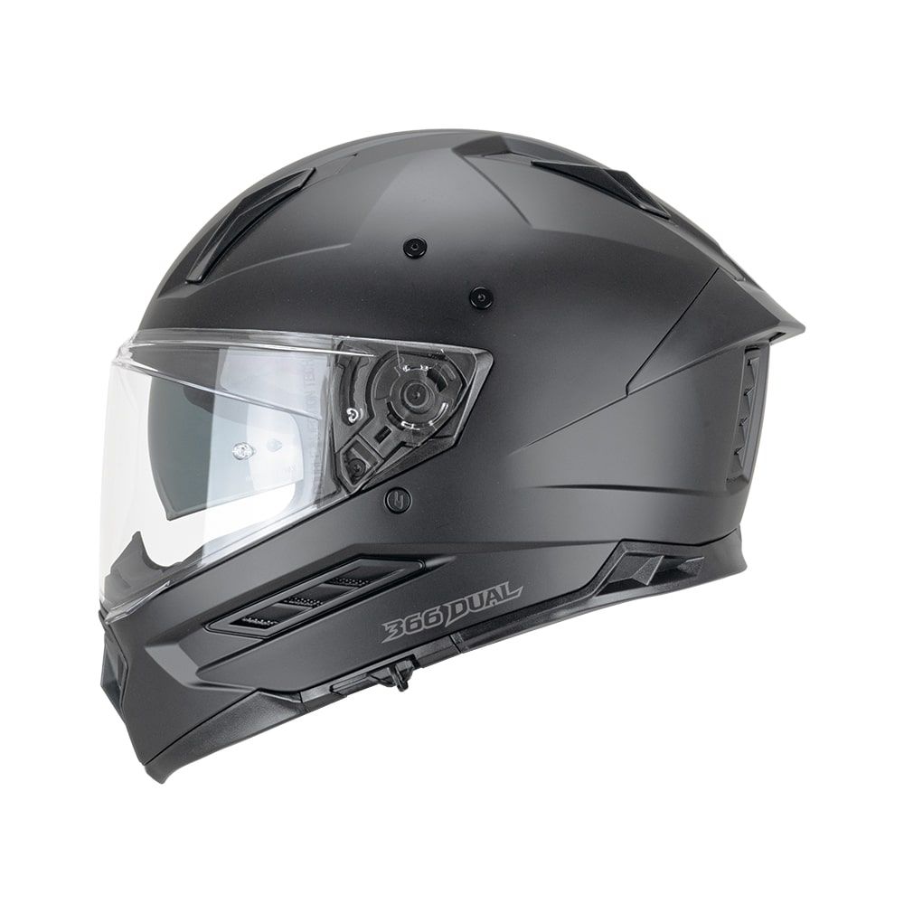 CASCO CGM 366A DUAL DIRT