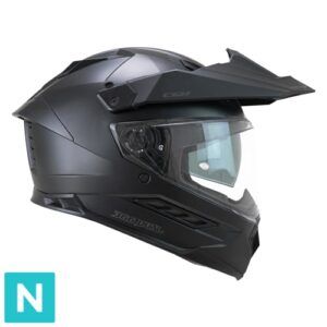 CASCO CGM 366A DUAL DIRT