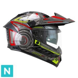CASCO CGM 366T DUAL DIRT