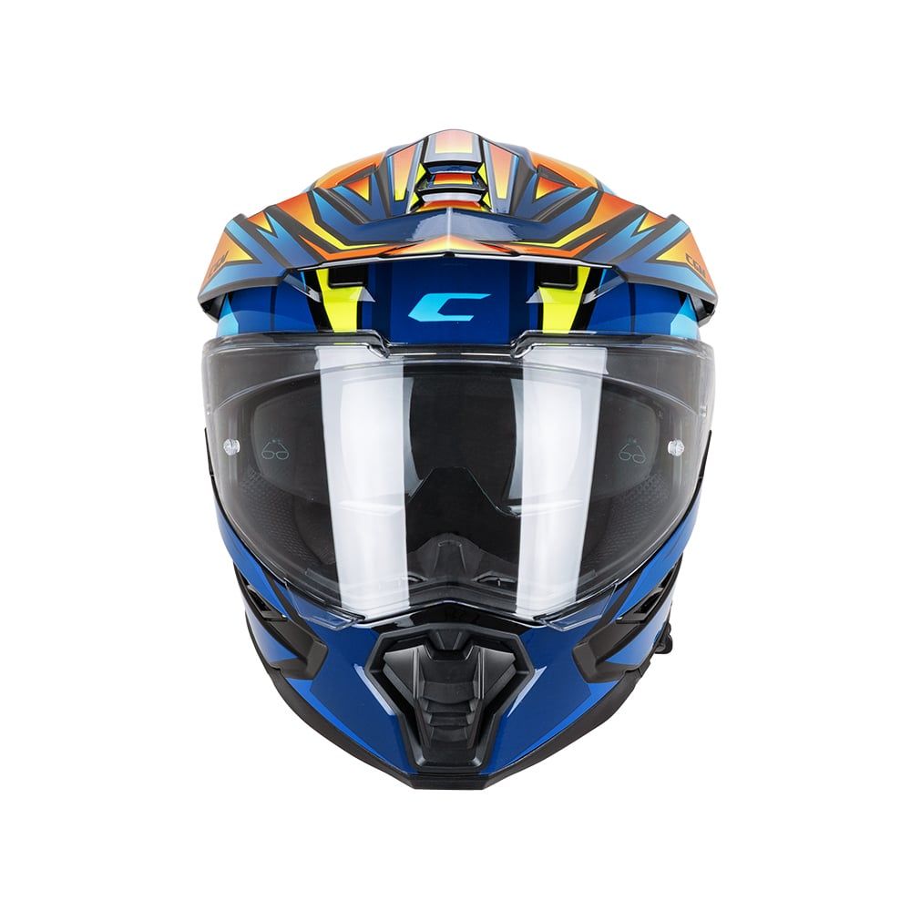 CASCO CGM 366X DUAL DIRT