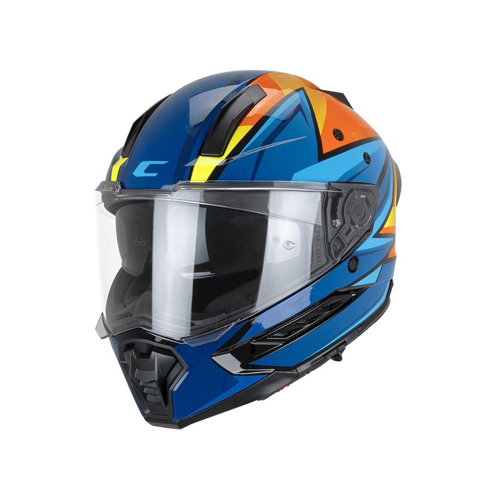 CASCO CGM 366X DUAL DIRT