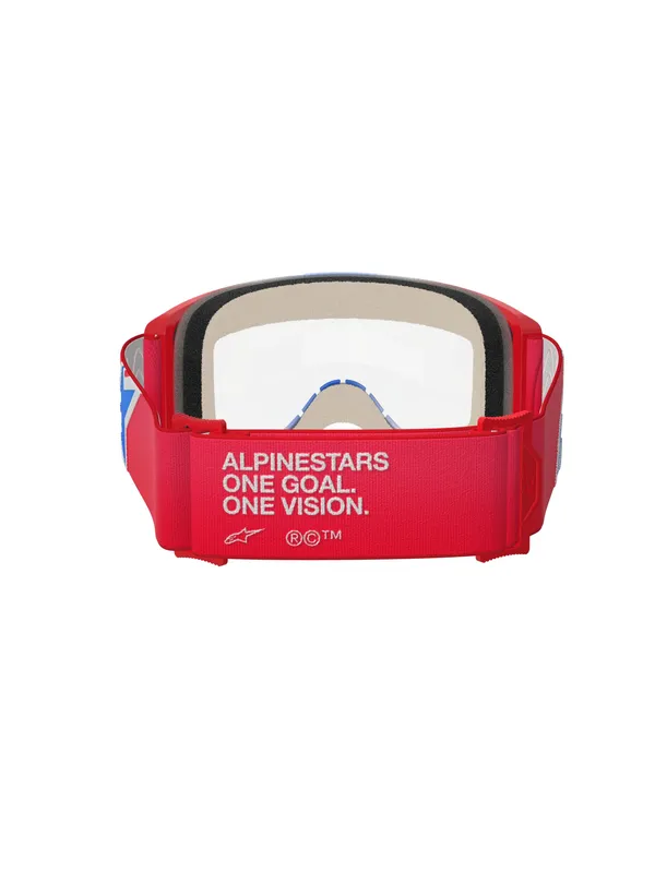 GAFA ALPINESTARS VISION 5 CORP