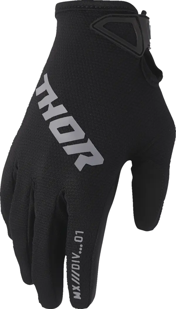 GUANTE THOR RIDEMODE STATIC GUANTE THOR RIDEMODE STATIC