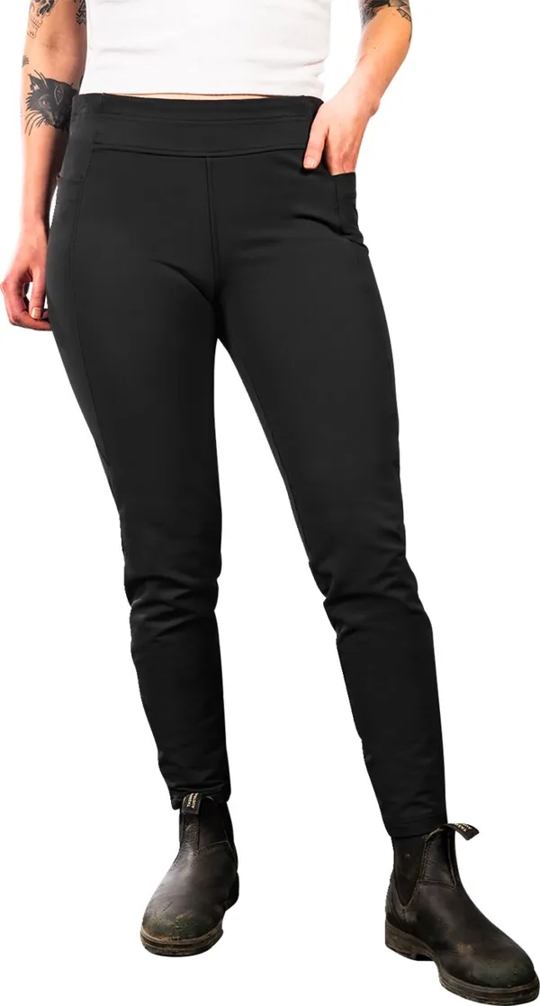 PANTALONES ICON ESTILO LEGGING TUSCADERO2™