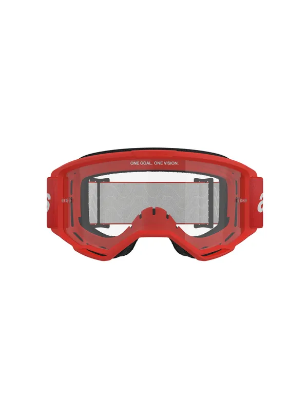 GAFA ALPINESTARS VISION 3 WORDMARK