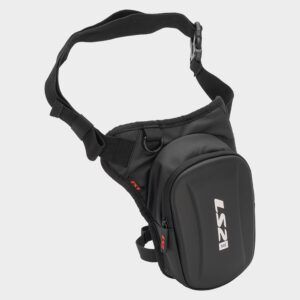 BOLSA PIERNA SEMIRÍGIDA LS2 SHIELD