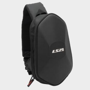 BANDOLERA RÍGIDA LS2 SHIELD