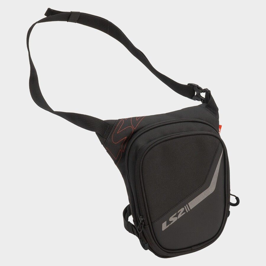 BOLSA PIERNA LS2 FREEDOM BOLSA PIERNA LS2 FREEDOM