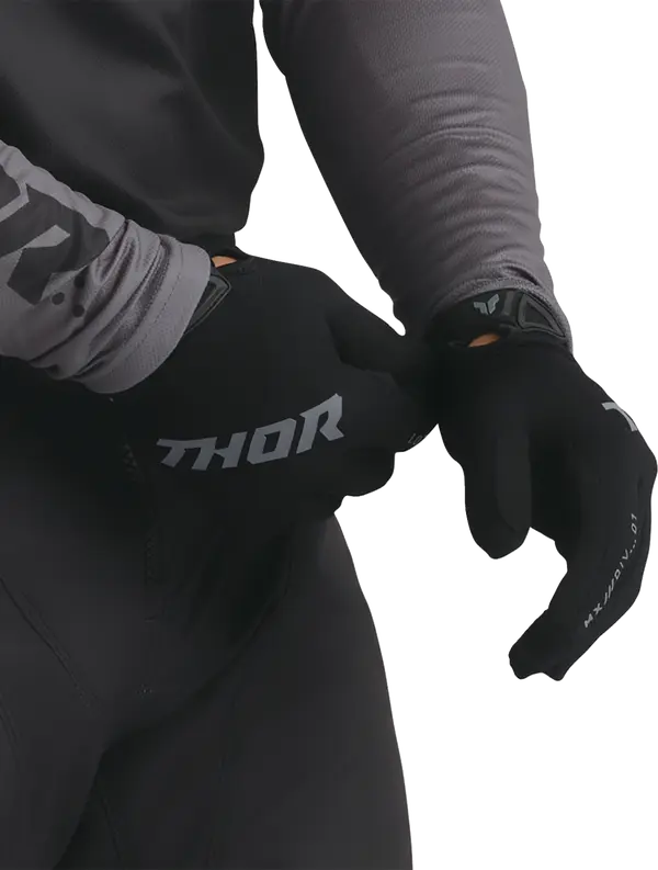 GUANTE THOR RIDEMODE STATIC