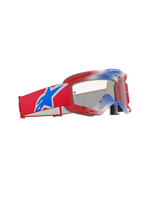 GAFA ALPINESTARS VISION 5 CORP